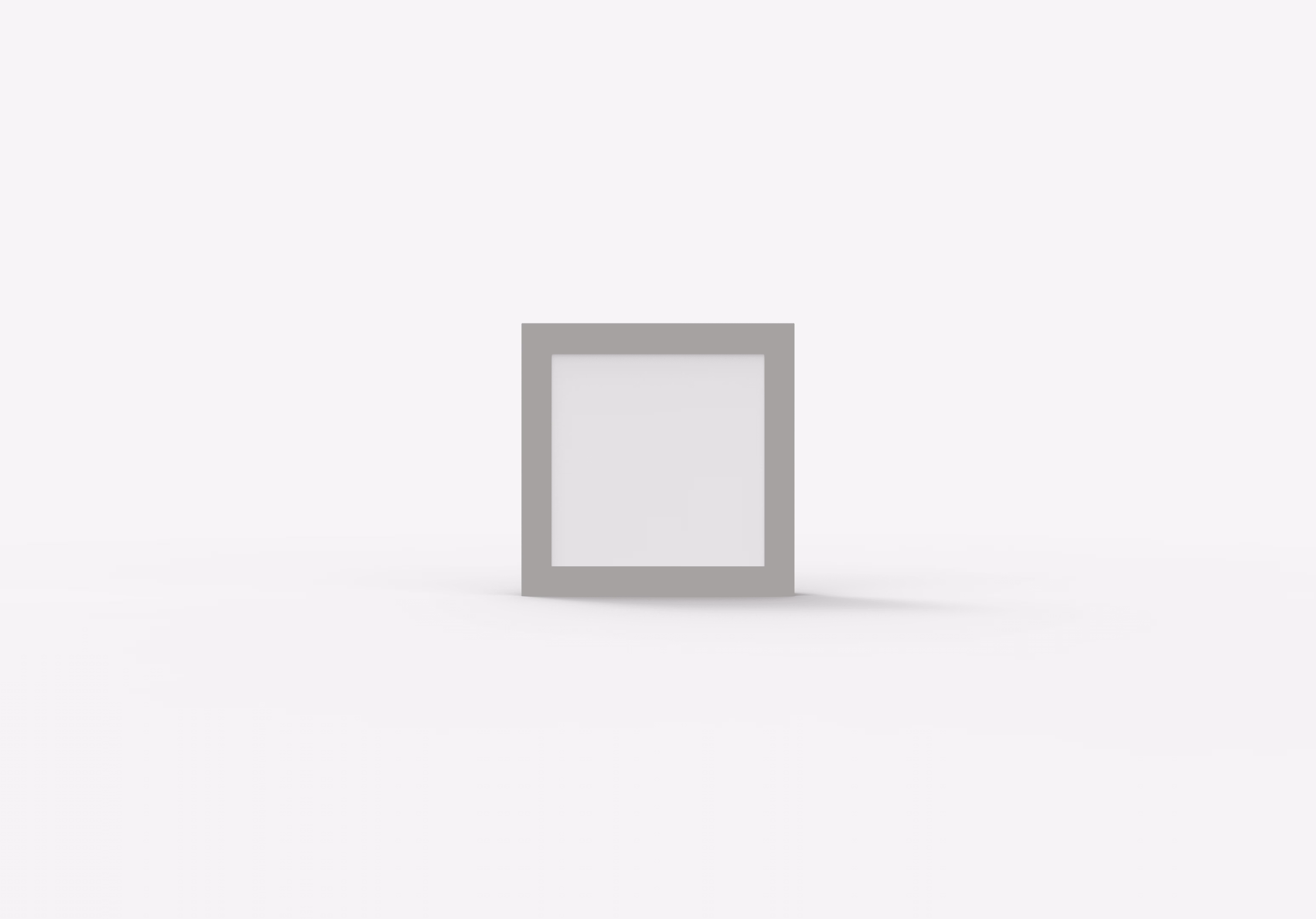 PANEL LED SA 294x294