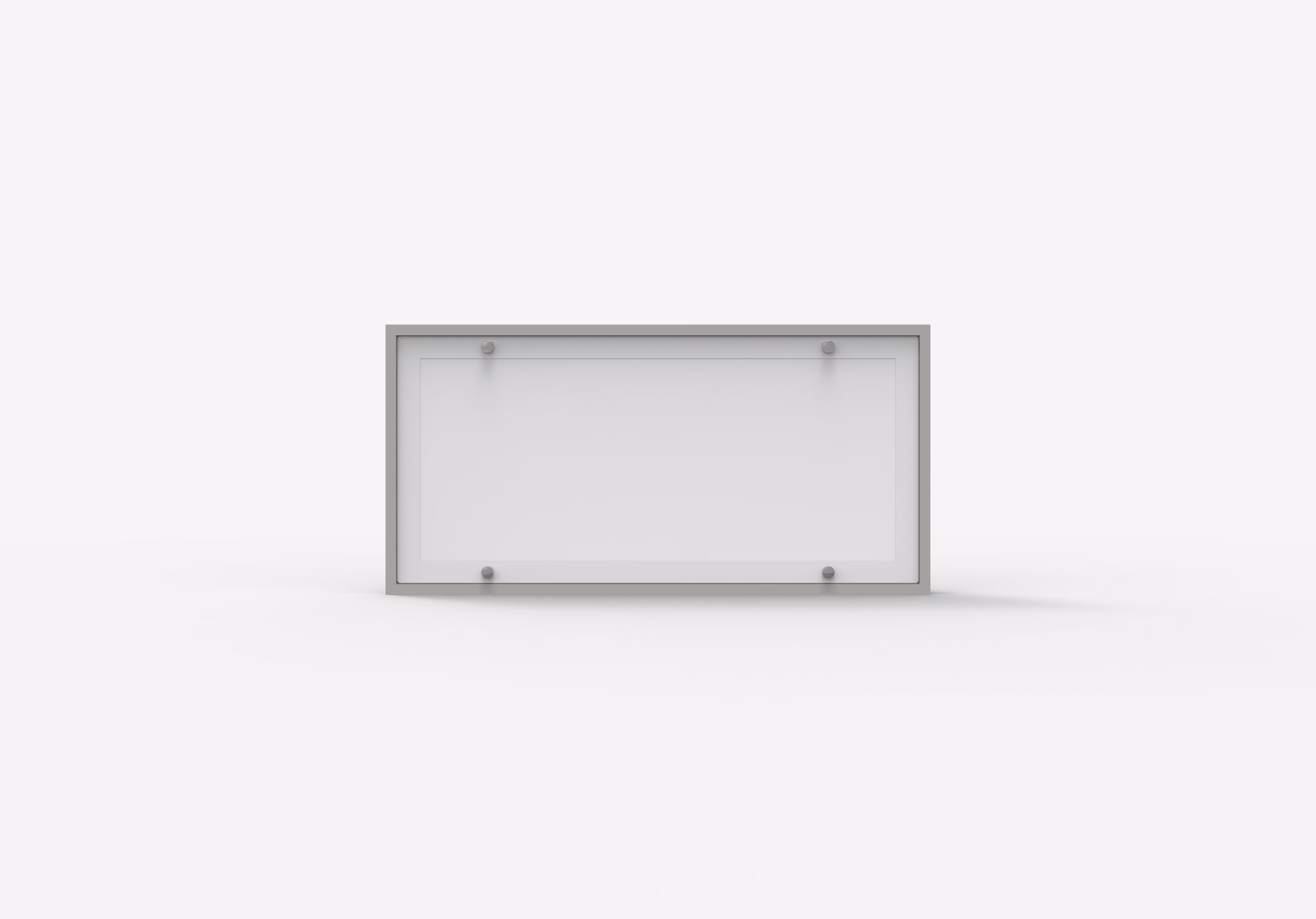 HİJYENİK LED SA 294x594