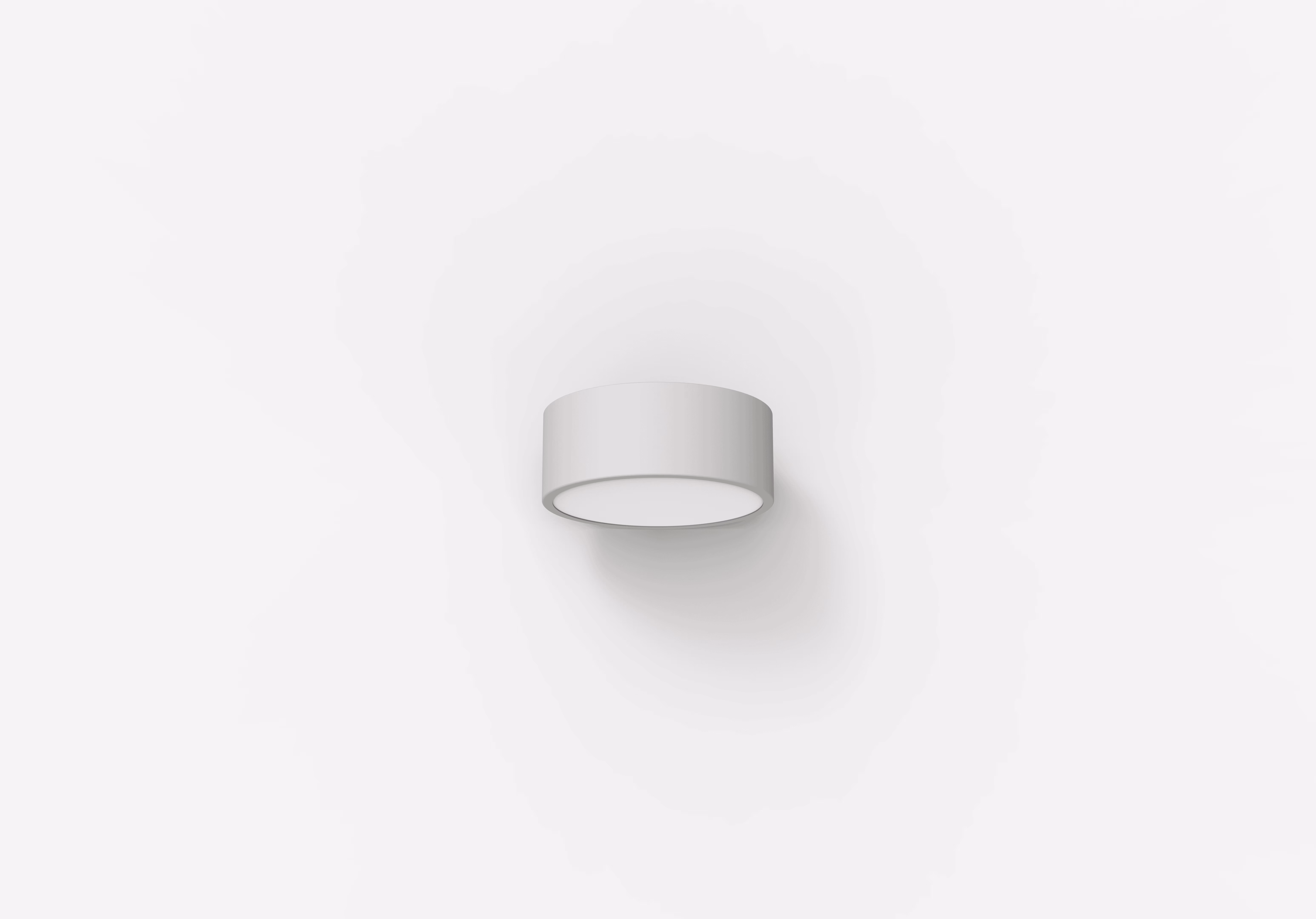 DOWNLIGHT/TAVAN APLİK LED SÜ Ø252