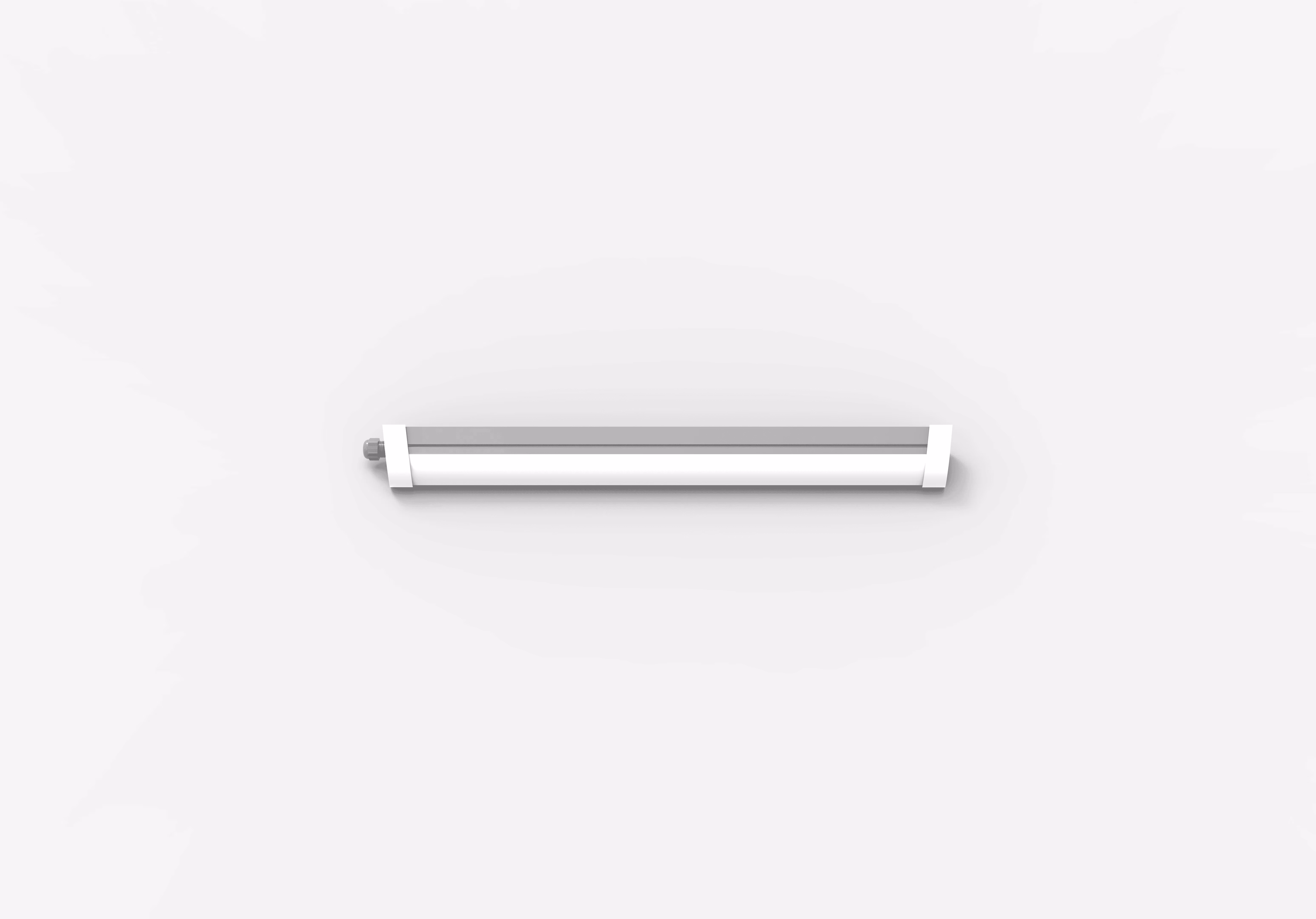 ETANJ LED PC 45x572/490X